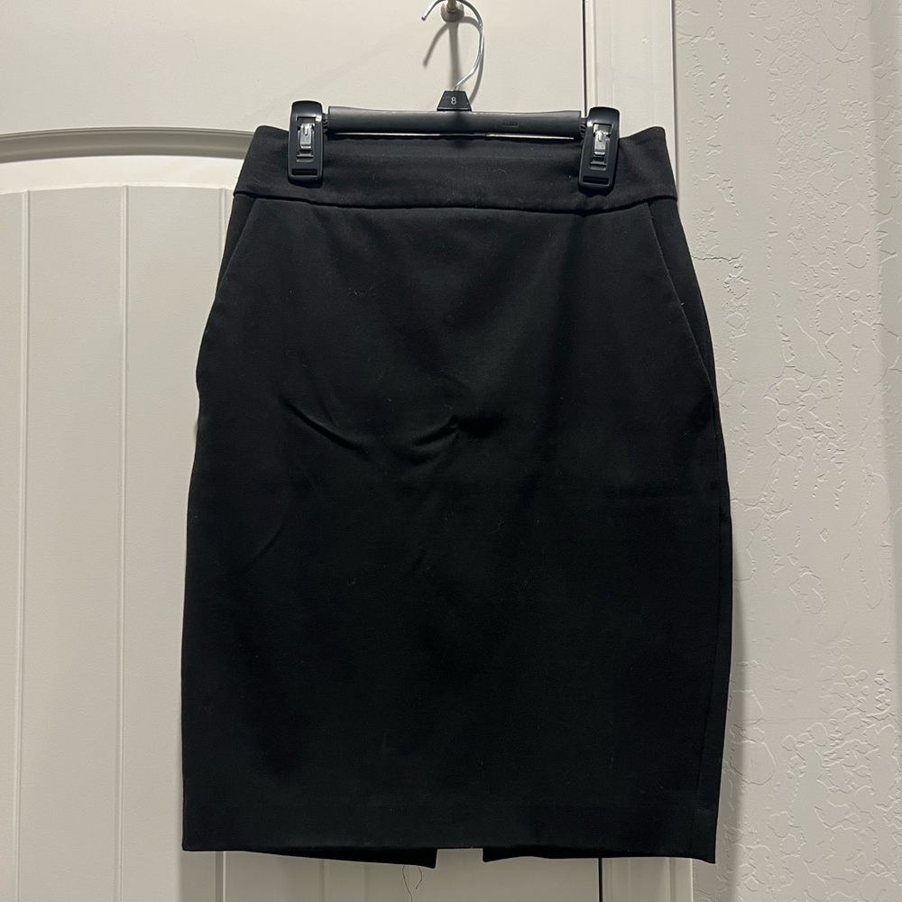 Express pencil skirt